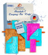 Haushalt & Camping-Set "Korfu"