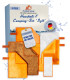 Haushalt & Camping-Set "Sylt"