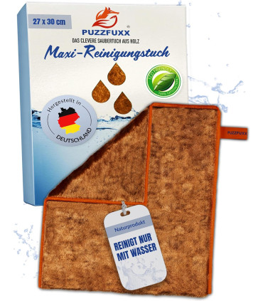 Maxi-Reinigungstuch PUZZFUXX ®