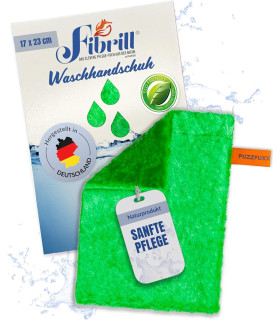 FIBRILL ® Waschhandschuh