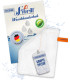 FIBRILL ® Waschhandschuh