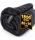 PUZZFUXX Trockentuch PLUS – 1800 GSM