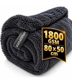 PUZZFUXX Trockentuch PLUS – 1800 GSM