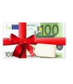 100,- Euro Geschenk-Gutschein