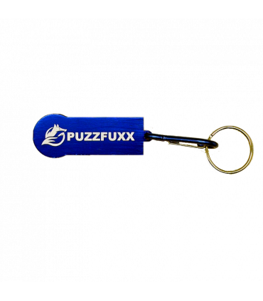 PUZZFUXX - Einkaufswagenauslöser