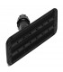 Profi Pad Halter incl. Pad  230 x 95 mm ohne Stiel ohne Pad Haube