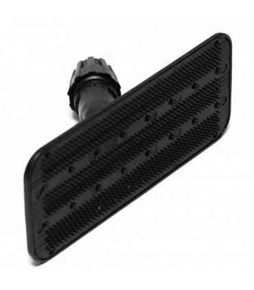 Profi Pad Halter incl. Pad  230 x 95 mm ohne Stiel ohne Pad Haube