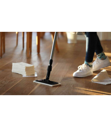 Profi Pad Halter incl. Pad  230 x 95 mm ohne Stiel ohne Pad Haube