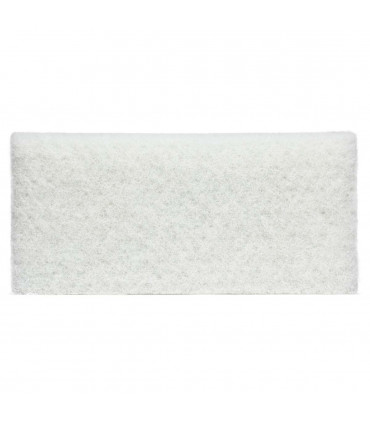 Profi Pad Halter incl. Pad  230 x 95 mm ohne Stiel ohne Pad Haube