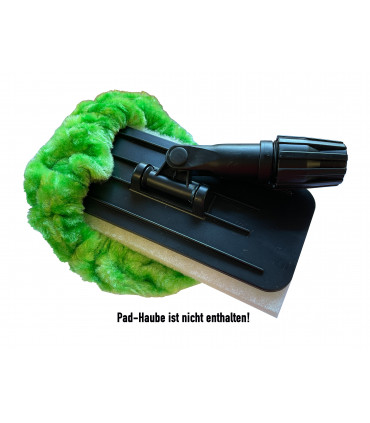 Profi Pad-Halter
