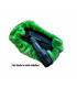 Profi Pad Halter incl. Pad  230 x 95 mm ohne Stiel ohne Pad Haube