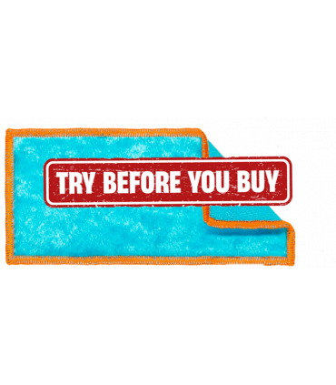 Try before you buy