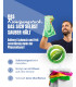 5 Reinigungstücher PUZZFUXX ® alle Farben