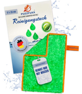 Reinigungstuch PUZZFUXX ®