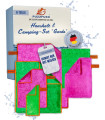 Haushalt & Camping-Set "Garda"